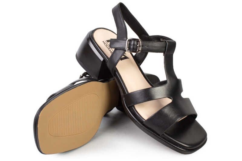 Босоножки женские ModaMilano8301679_(1) - женская обувь от Moda Milano