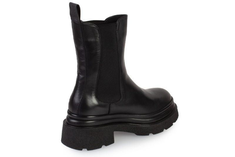 Черевики жіночі Lonza 8501392_(1) - жіноче взуття від Moda Milano