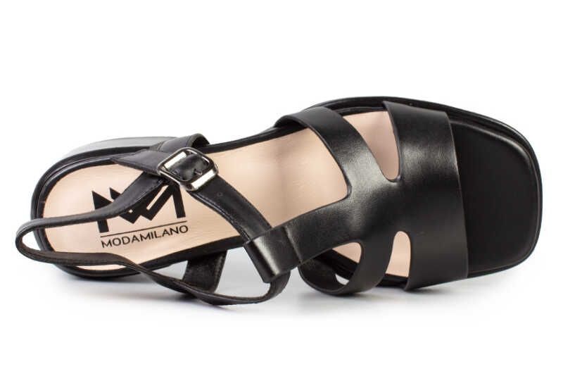 Босоножки женские ModaMilano8301679_(1) - женская обувь от Moda Milano