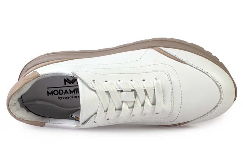 Кроссовки женские ModaMilano8200298_(1) - женская обувь от Moda Milano