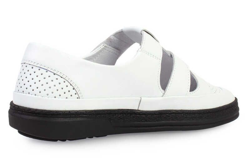Туфлі жіночі ModaMilano 8301432_(1) - жіноче взуття від Moda Milano