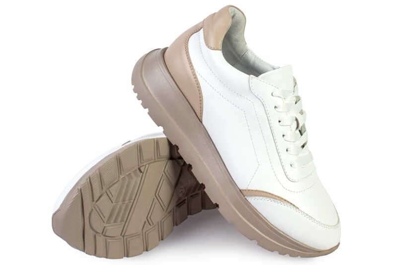 Кроссовки женские ModaMilano8200298_(1) - женская обувь от Moda Milano