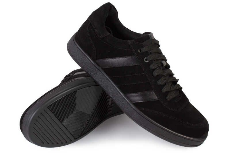 Кеди чоловічі ModaMilano 9200506_(1) - чоловіче взуття від Moda Milano