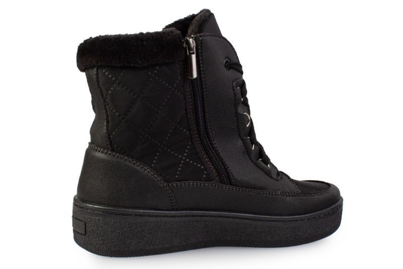 Ботинки женские Grunwald8501105_(1) - женская обувь от Moda Milano