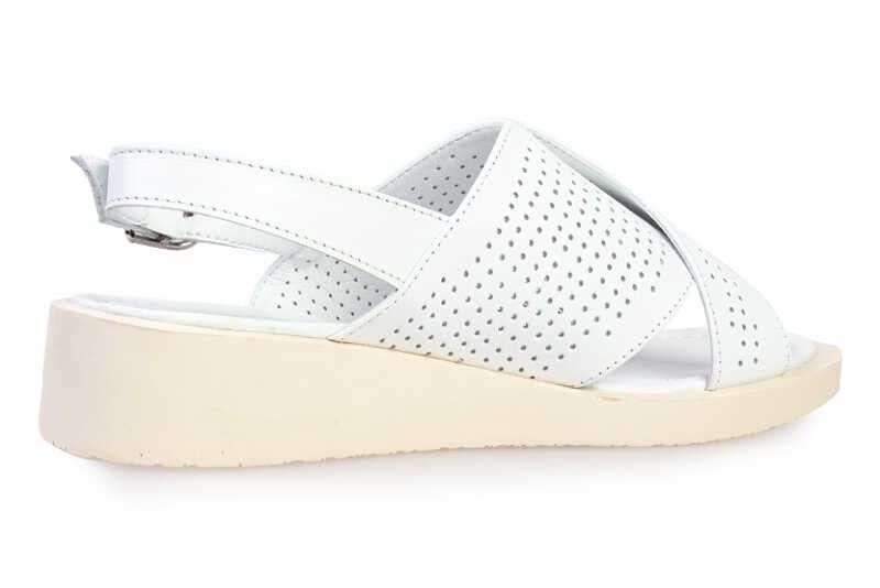 Босоножки комфорт женские ModaMilano8301604_(1) - женская обувь от Moda Milano
