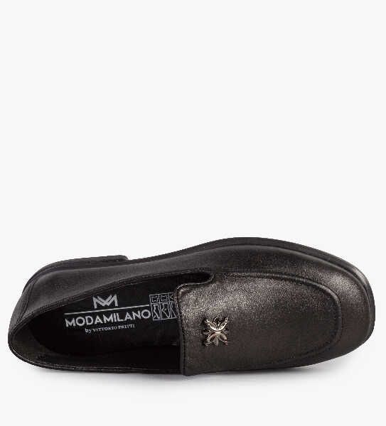 Туфли лоферы женские ModaMilano8200705_(1) - женская обувь от Moda Milano
