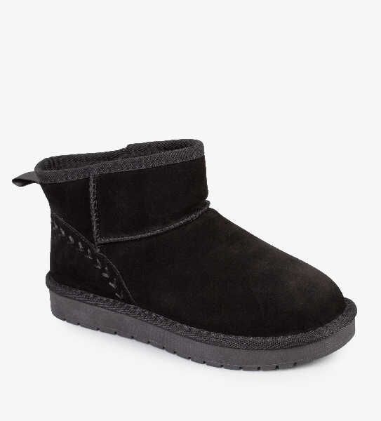 Угги женские ModaMilano8501605_(1) - женская обувь от Moda Milano