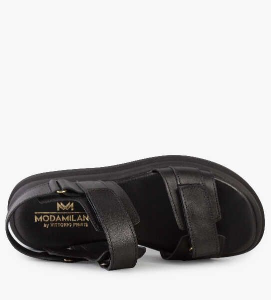 Босоножки женские ModaMilano8301721_(1) - женская обувь от Moda Milano