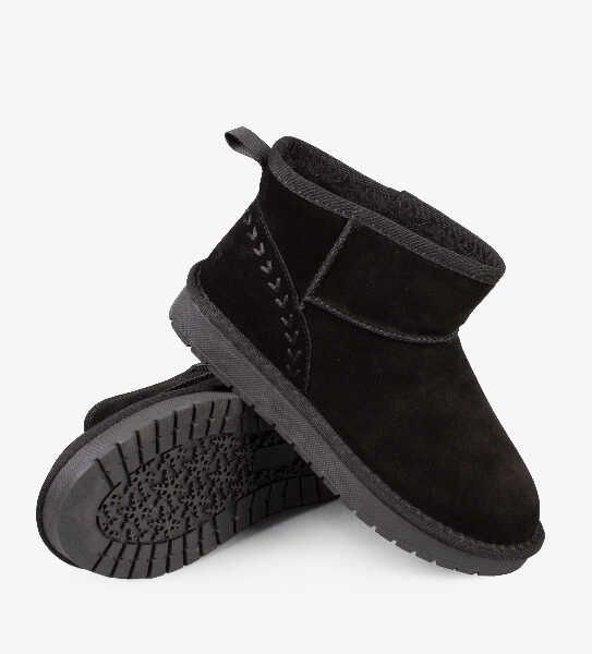 Уггі жіночі ModaMilano 8501605_(1) - жіноче взуття від Moda Milano