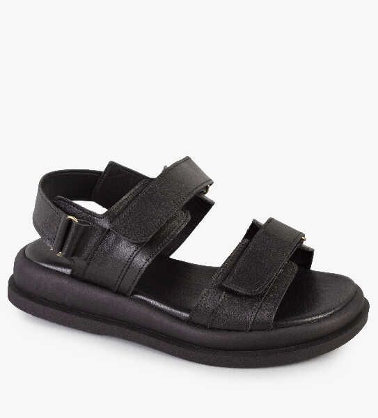 Босоножки женские ModaMilano8301721_(1) - женская обувь от Moda Milano