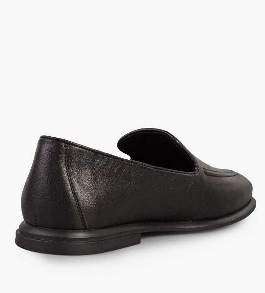 Туфли лоферы женские ModaMilano8200705_(1) - женская обувь от Moda Milano