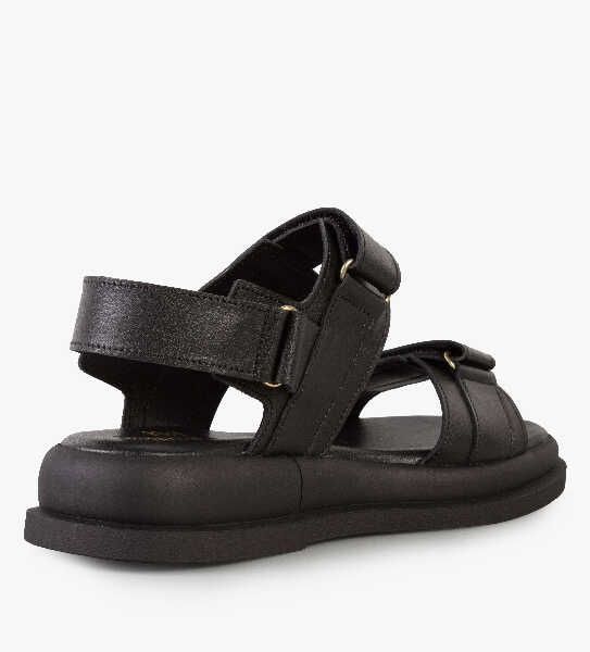 Босоножки женские ModaMilano8301721_(1) - женская обувь от Moda Milano