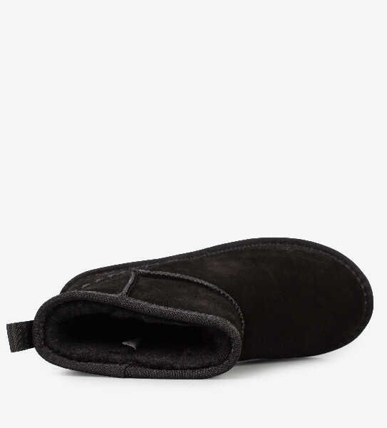 Уггі жіночі ModaMilano 8501605_(1) - жіноче взуття від Moda Milano