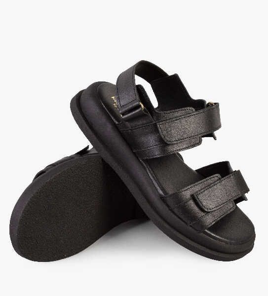 Босоніжки жіночі ModaMilano 8301721_(1) - жіноче взуття від Moda Milano