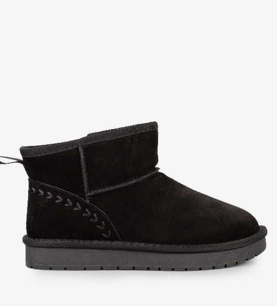Угги женские ModaMilano8501605_(1) - женская обувь от Moda Milano