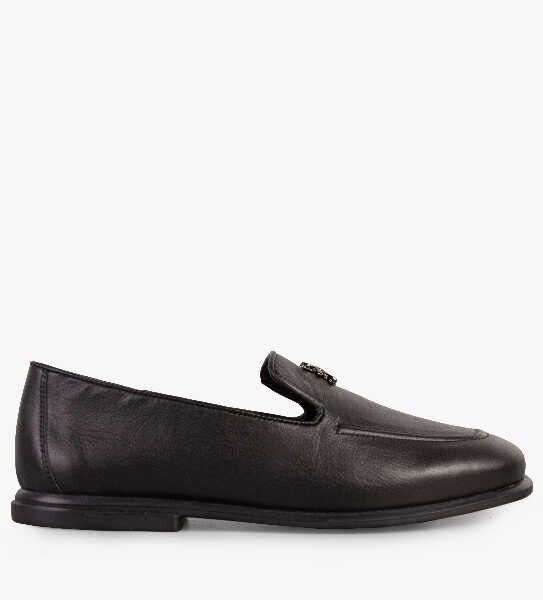 Туфли лоферы женские ModaMilano8200705_(1) - женская обувь от Moda Milano