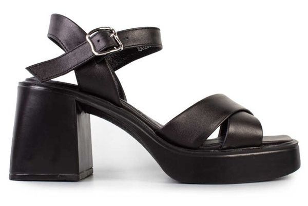 Босоніжки жіночі ModaMilano 8301675_(1) - жіноче взуття від Moda Milano