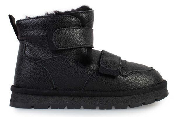 Уггі жіночі Lonza 8501401_(1) - жіноче взуття від Moda Milano