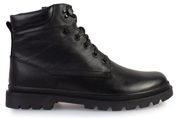Черевики чоловічі ModaMilano 9501097_(1) - чоловіче взуття від Moda Milano