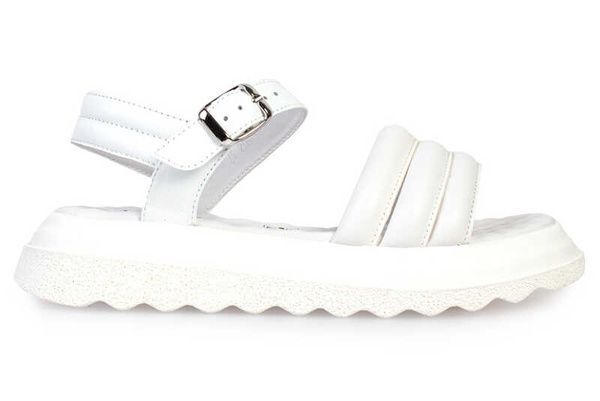 Босоніжки жіночі ModaMilano 8301637_(1) - жіноче взуття від Moda Milano