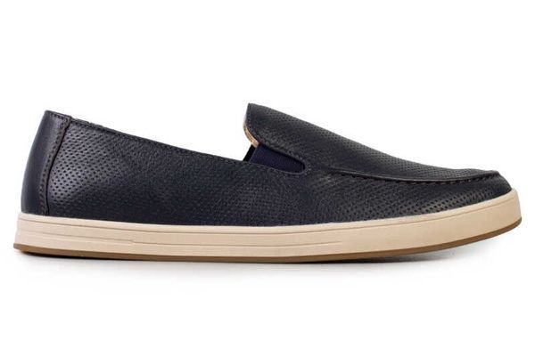 Туфли лоферы мужские ModaMilano9200468_(1) &ndash; мужская обувь от Moda Milano