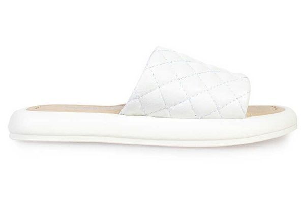 Шльопанці жіночі ModaMilano 8301594_(1) - жіноче взуття від Moda Milano