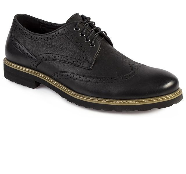 Туфли мужские Vittorio Pritti9402024_(1) &ndash; мужская обувь от Moda Milano