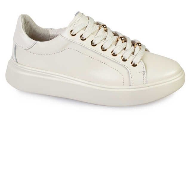 Кеди жіночі ModaMilano 8200481_(2) - жіноче взуття від Moda Milano