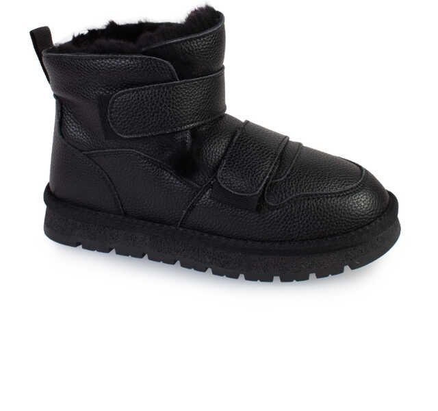 Уггі жіночі Lonza 8501401_(1) - жіноче взуття від Moda Milano