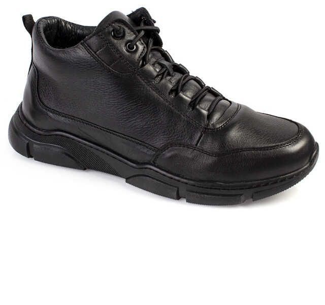 Ботинки мужские Vittorio Pritti9500880_(1) &ndash; мужская обувь от Moda Milano