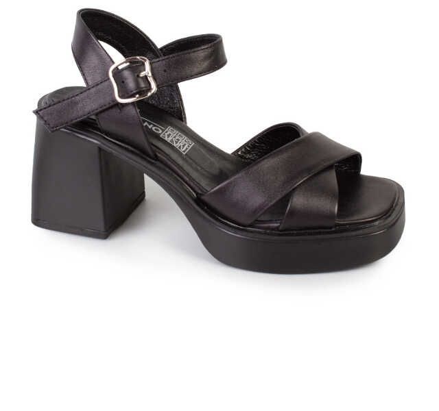 Босоніжки жіночі ModaMilano 8301675_(1) - жіноче взуття від Moda Milano