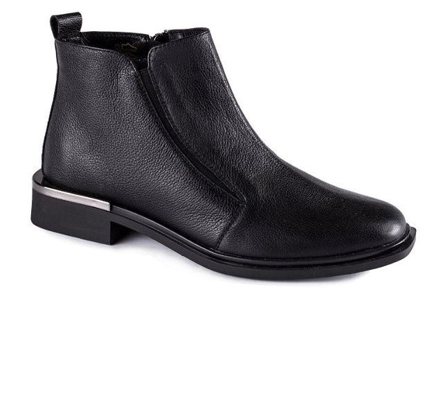 Ботинки женские ModaMilano8100788_(1) - женская обувь от Moda Milano