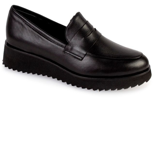 Туфли женские BaVer8200106_(1) - женская обувь от Moda Milano