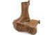 Полусапожки женские ModaMilano 8501237_(1), 5/5 - ModaMilano