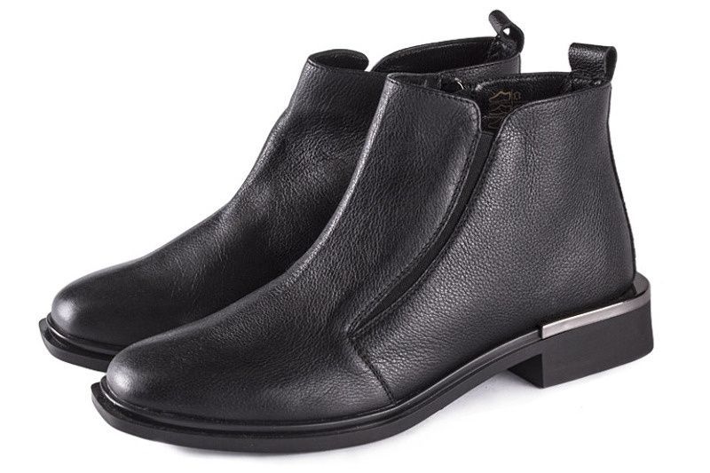 Ботинки женские ModaMilano8100788_(1) - женская обувь от Moda Milano