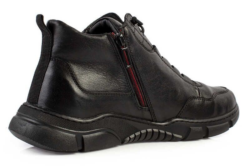 Ботинки мужские Vittorio Pritti9500880_(1) &ndash; мужская обувь от Moda Milano