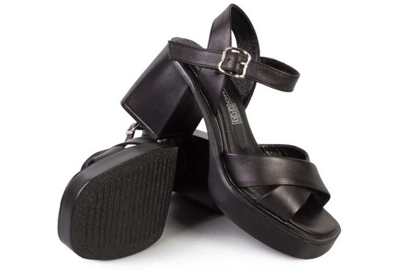 Босоножки женские ModaMilano8301675_(1) - женская обувь от Moda Milano