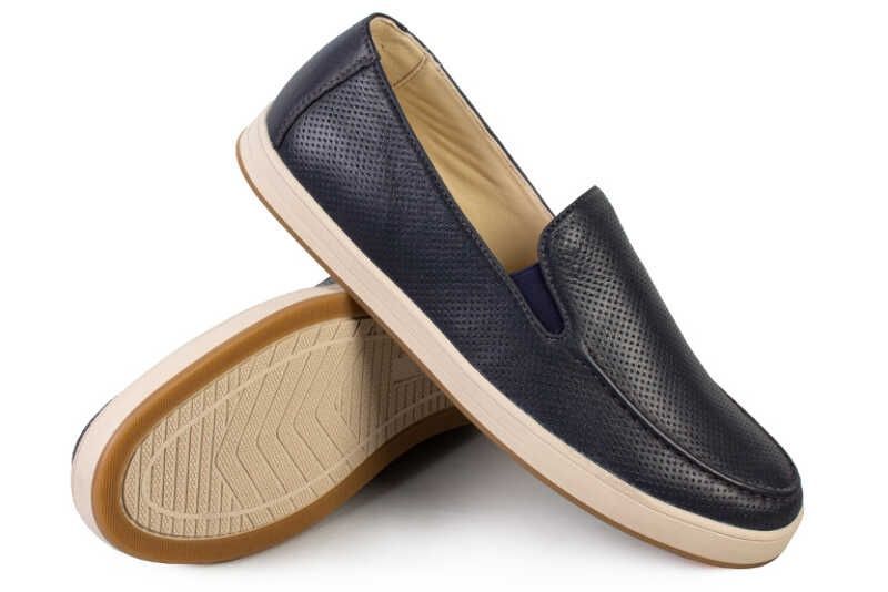 Лофери чоловічі ModaMilano 9200468_(1) - чоловіче взуття від Moda Milano