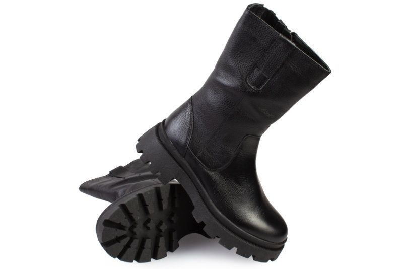 Чоботи жіночі ModaMilano 8501369_(1) - жіноче взуття від Moda Milano