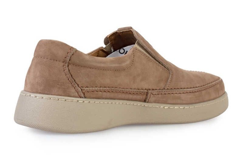 Туфлі чоловічі ModaMilano 9200500_(1) - чоловіче взуття від Moda Milano