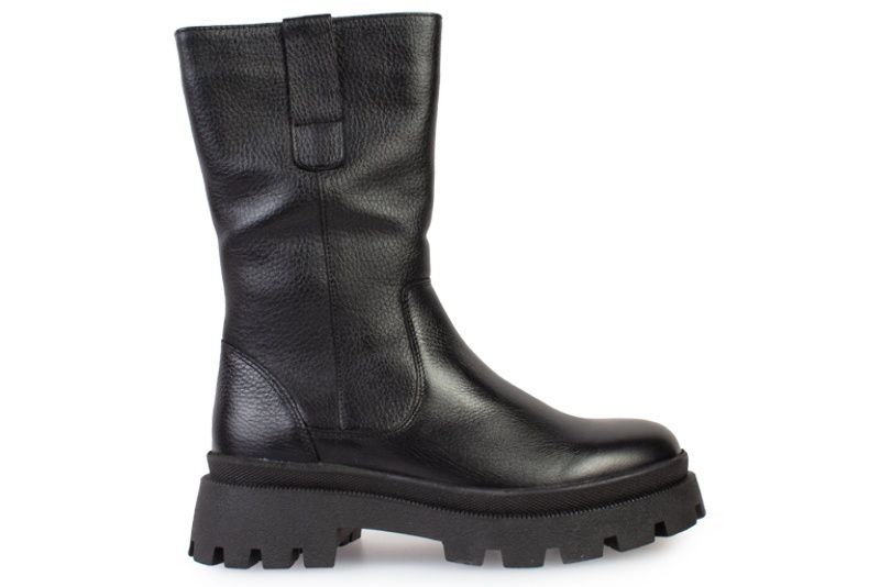 Сапоги женские ModaMilano8501369_(1) - женская обувь от Moda Milano