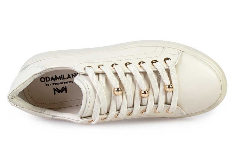 Кеди жіночі ModaMilano 8200481_(2) - жіноче взуття від Moda Milano