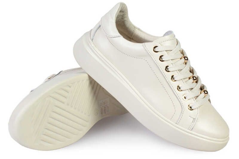 Кеди жіночі ModaMilano 8200481_(2) - жіноче взуття від Moda Milano