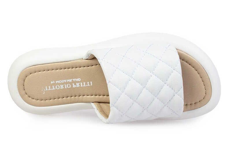 Шльопанці жіночі ModaMilano 8301594_(1) - жіноче взуття від Moda Milano