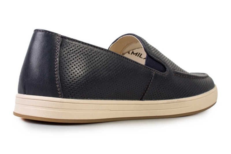 Лофери чоловічі ModaMilano 9200468_(1) - чоловіче взуття від Moda Milano