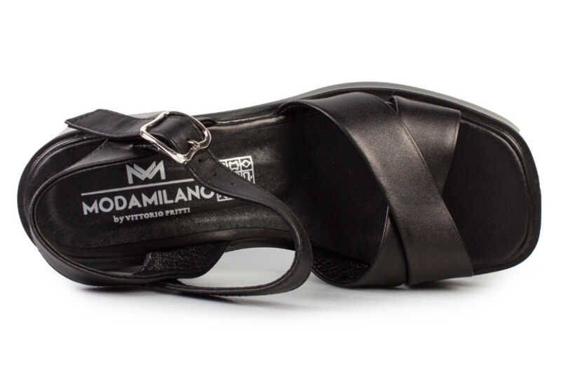 Босоножки женские ModaMilano8301675_(1) - женская обувь от Moda Milano