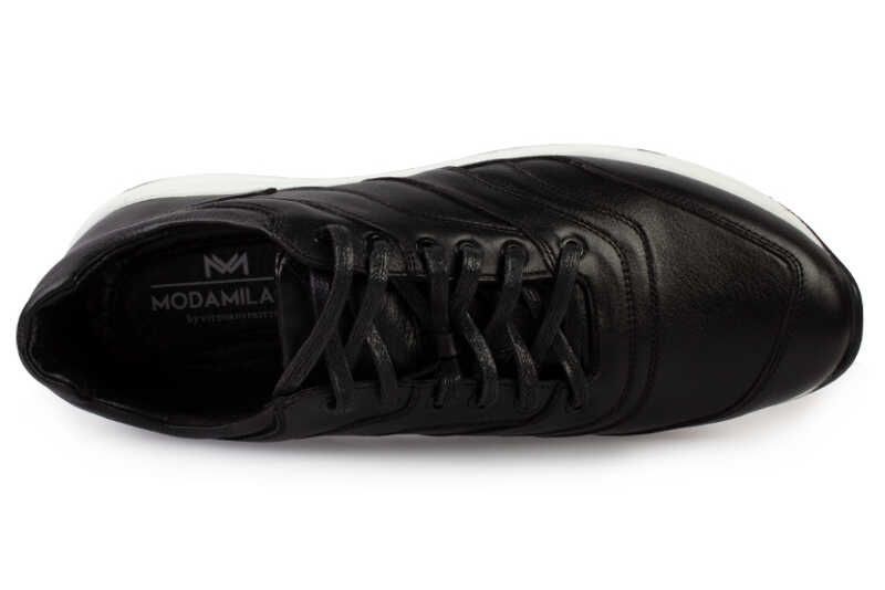 Кросівки чоловічі ModaMilano 9200376_(1) - чоловіче взуття від Moda Milano