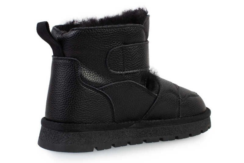 Угги женские Lonza8501401_(1) - женская обувь от Moda Milano