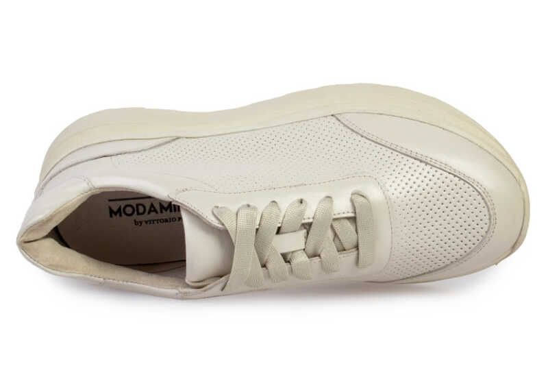 Кросівки жіночі ModaMilano 8200365_(1) - жіноче взуття від Moda Milano
