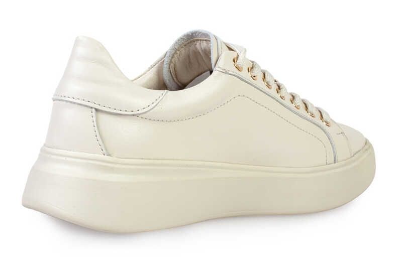 Кеди жіночі ModaMilano 8200481_(2) - жіноче взуття від Moda Milano